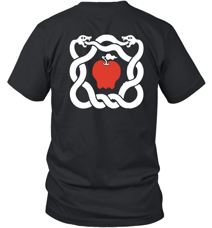 Domdolla Msg Snake Shirt