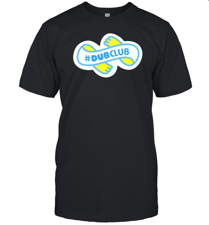 Adhd Love Dubbii Dubclub Shirt   Custom prints store   T-shirts  mugs  face masks  posters