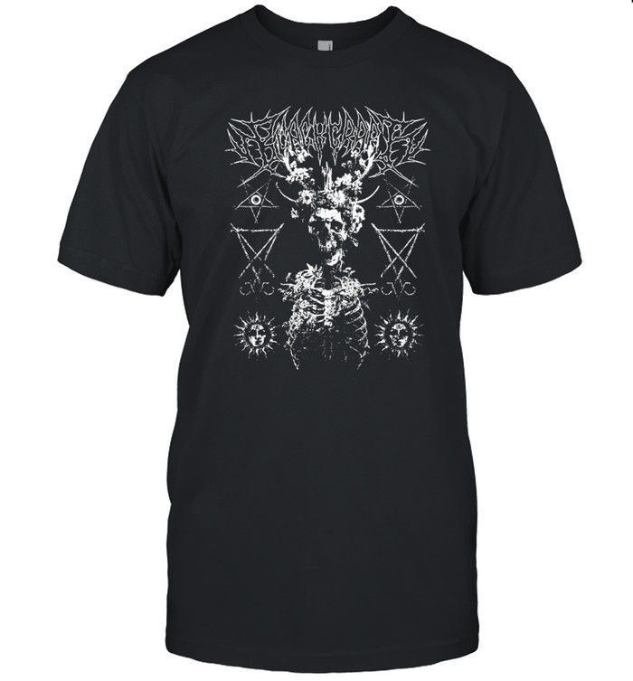 Midsommar Blasphemy Tall Tee