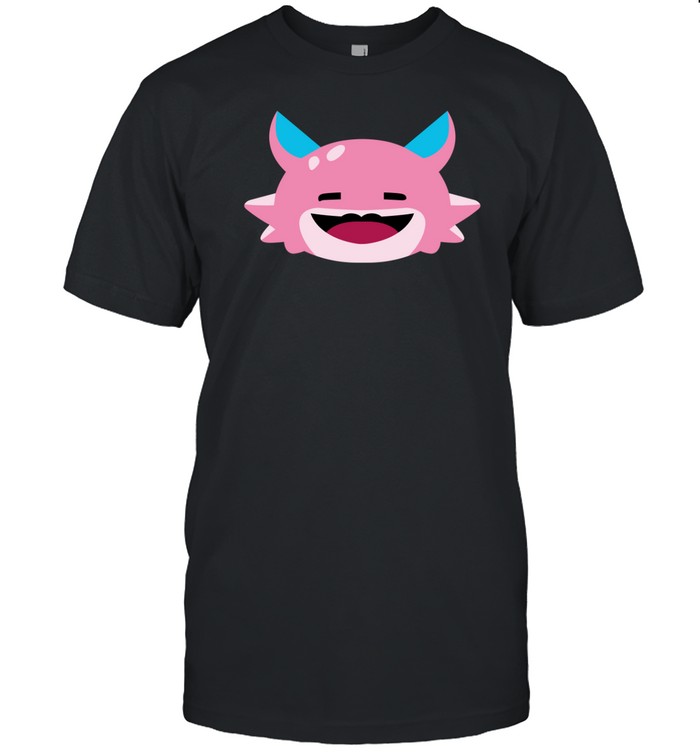 Riot Games Teamfight Tactics 5 Year Bash Shirt