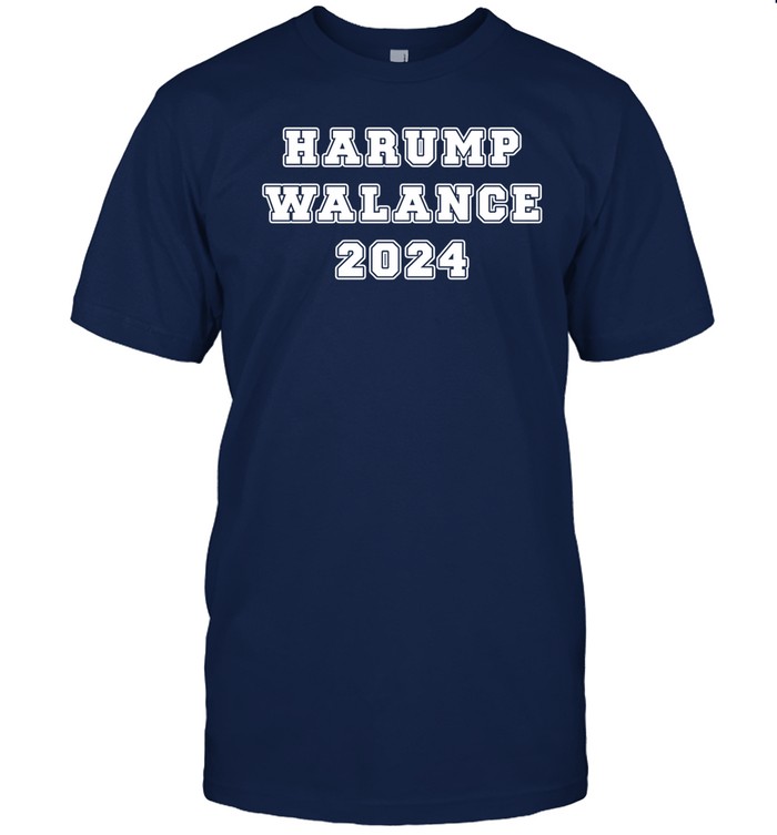 Peteytvprof Harump Walance 2024 Shirt