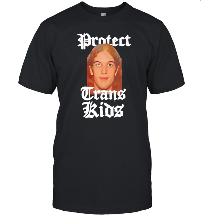 Robin Westman Protect Trans Kids Shirt