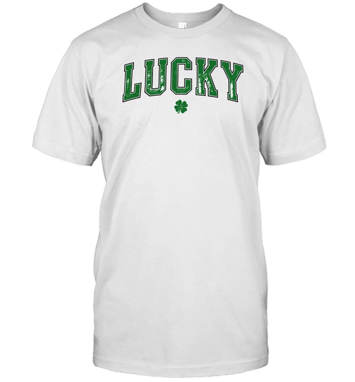 Abbyberner Lucky Tee Shirt