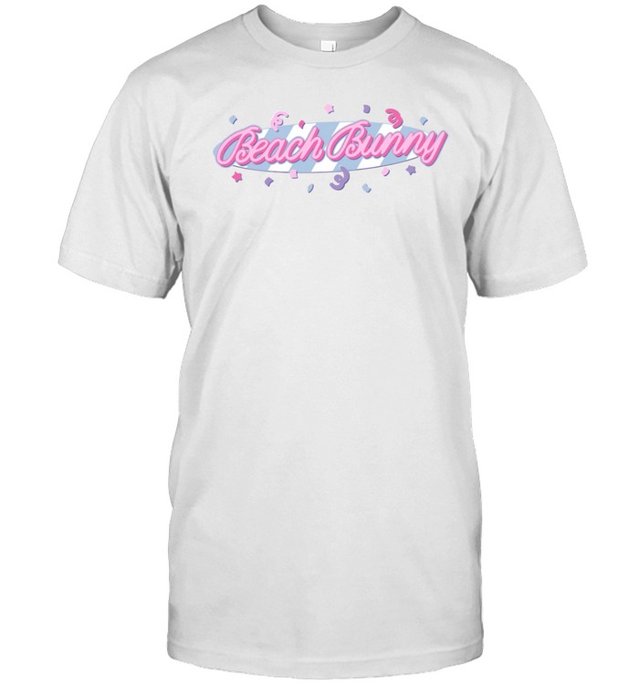 Beachbunnymusic Beach Bunny Clueless Yellow Tee Shirt