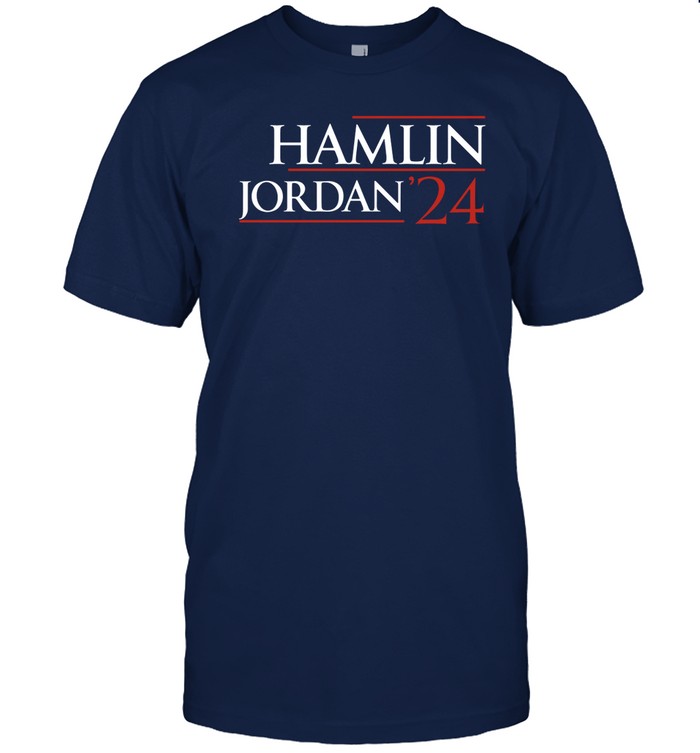 Hamlin Jordan '24 Shirt