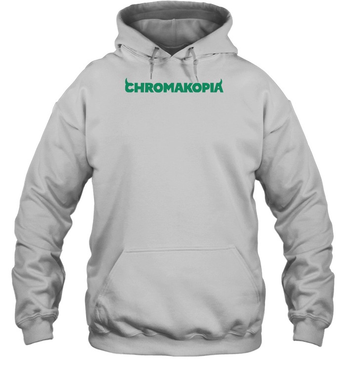 Tyler Chromakopia Hoodie