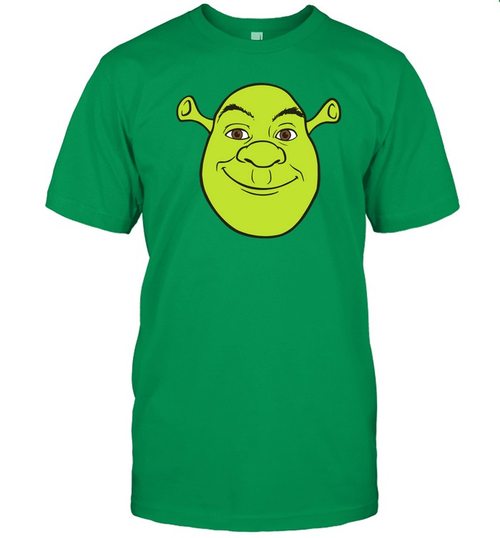 Phil Lester Wearing Shrek Big Face Smile Shirt, Hoodie, Sweater, Long Sleeve And Tank Top