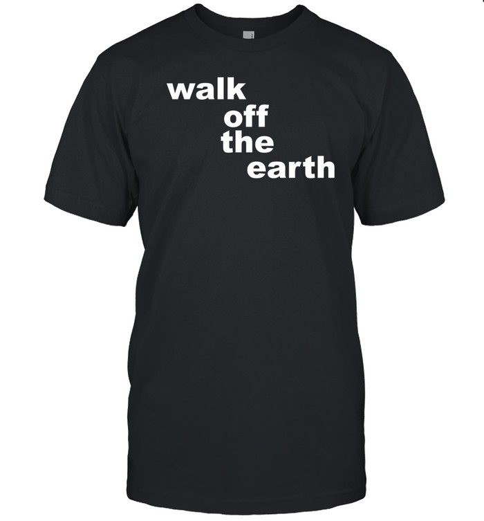 Walk Off The Earth Hoodie