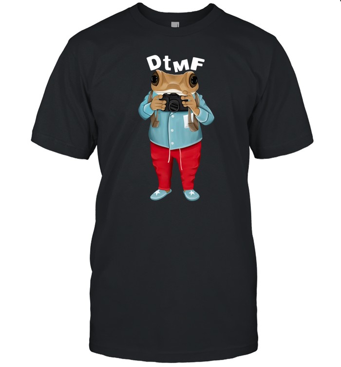 Bad Bunny Dtmf Voy A Mimir Shirt