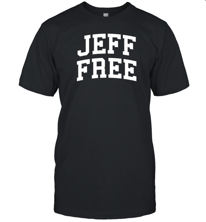 Jeff Free T