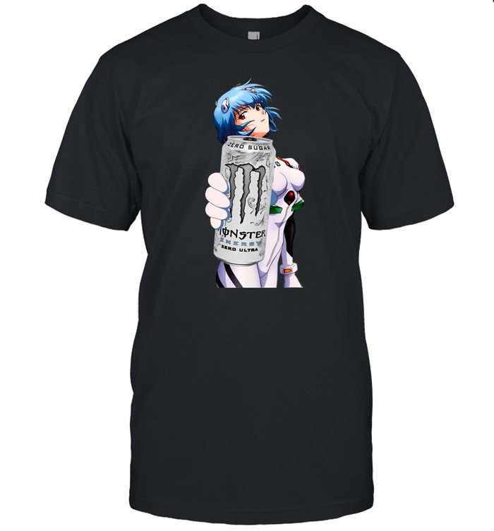 Limted Goofyahhtees Rei Energy Shirt