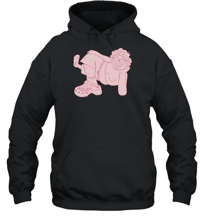 Grace Reiter Grace Hoodie