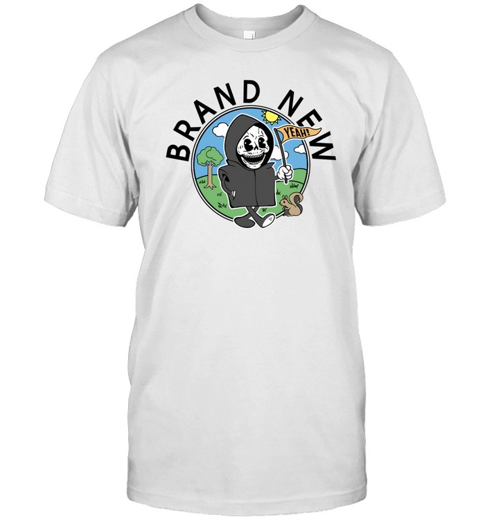 Skullboy Kids Tee